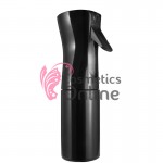 Pulverizator de coafor HSP007 din plastic cu pulverizare fina FiMi Negru 300ml